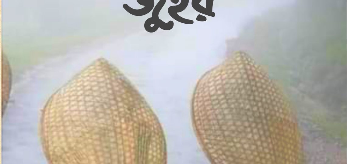 চট্টগ্রামের ঐতিহ্যবাহী ‘জুইর’