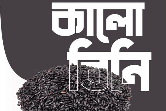 চট্টগ্রামের কালো বিনি: ঐতিহ্য ও পরিচিতি 6 চট্টগ্রামের কালো বিনি: ঐতিহ্য, স্বাদ ও কৃষি সংস্কৃতি